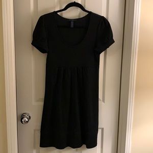 *Black Banana Republic Everyday Dress